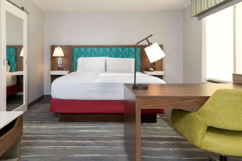 Hampton Inn & Suites by Hilton Santa Rosa Sonoma Wine Country