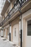 Noro Plaza Các khách sạn ở La Coruna