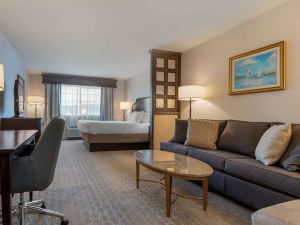 Best Western Plus Vineyard Inn  Suites