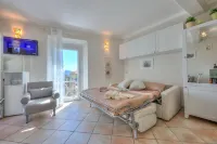 Nido Belvedere Lake View - Happy Rentals