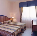 Hotel Daniela Các khách sạn ở Leporano Marina