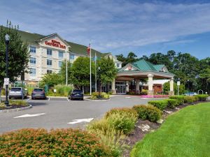 Hilton Garden Inn Hamilton