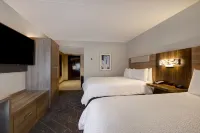 Holiday Inn Express & Suites KANSAS CITY KU MEDICAL CENTER by IHG - Gym