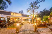 Huandalha Resort Lumphun Hotels in 