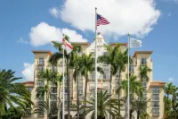 Embassy Suites by Hilton Miami International Airport Hotels in Miami Springs