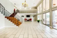 OYO Hotel Tyler Northwest Mineola Hwy Hotels in Lindale