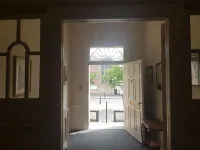 Burntisland House Отели в г. Lochgelly