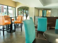 Heritage Inn Suites San Antonio Airpt, Trademark by Wyndham - Desayuno