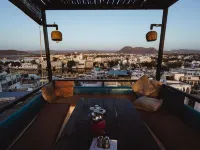 Hotel Udai Niwas by the Lake Hotels near Udaipur Train Station