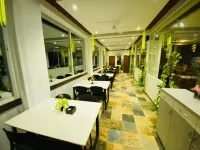7 Monkey Hills Resort by Spicy Mango Hotels in Dhamale Wadi