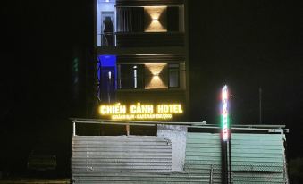 Chien Canh Hotel