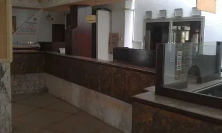 Solymar Beach Hotel Отели в г. Ben Arous