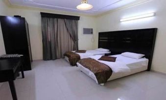 Essnad Furnished Units Al Taif