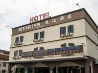 River Inn Hotel Hotels near Butterworth Penang Sentral