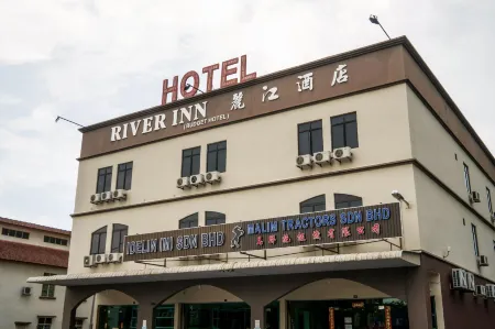 River Inn Hotel