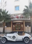 ホテル マモラ