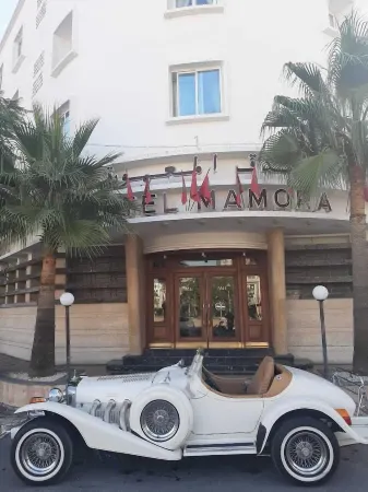 Hotel Mamora