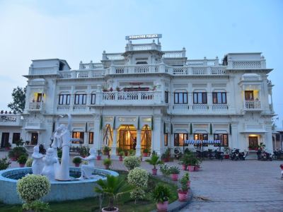 Kohinoor Palace