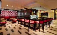 Hilton Garden Inn North Little Rock - Baarit