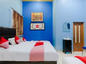 OYO 778 Guest House Amalia Malang