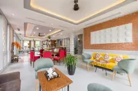 My Son Heritage Resort and Spa Hotels in Duy Xuyên District