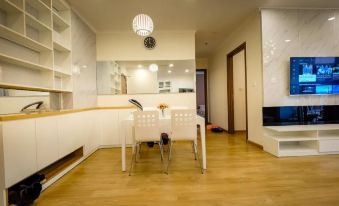 Bayhomes Gardenia Serviced Apartment