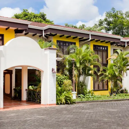 El Rodeo Estancia Boutique Hotel & Steakhouse
