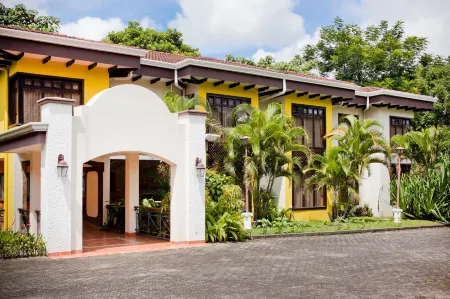 El Rodeo Estancia Boutique Hotel & Steakhouse