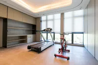 JI Hotel (Quzhou Longyou Railway Station) - palestra