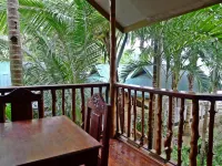 La Salangane Caalan Beach Villa
