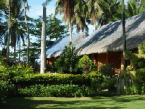 Woodland Beach Resort Hotels in Donsol