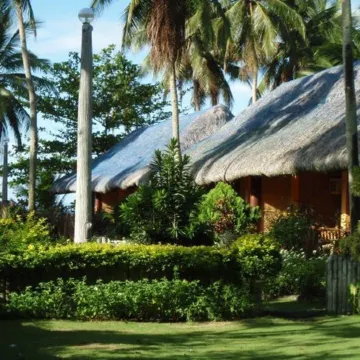 Woodland Beach Resort