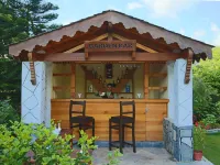 Hotel Peninsula Hotels in Pokhara
