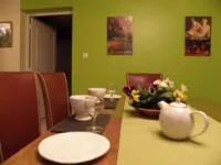 Le Logis du Livier Hotels in Louerre