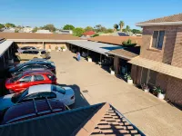 Angel's Rest Motel - Motels