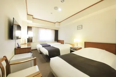 Maple Inn Makuhari Hotels in Yachiyo