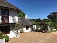 Acara Guesthouse & Cottages Hotels in Raithby