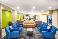 La Quinta Inn by Wyndham St. Louis Hazelwood - Airport North - Wifi