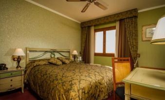 Boutique Hotel la Madrugada