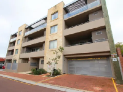 Zappeion Apartments Hotels in West Perth