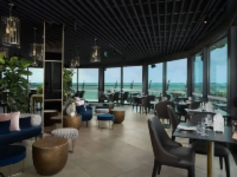 Crystalbrook Riley Hoteles en Cairns