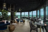 Crystalbrook Riley Hotels in Cairns
