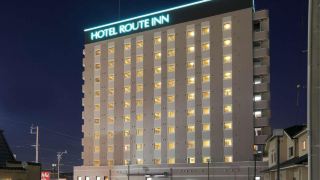 hotel-route-inn-hamamatsu-dealer-dori