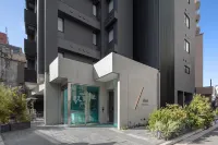 슬래시 가와사키  호텔