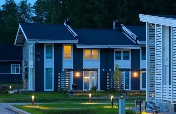 温特達查公園酒店