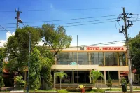 Hotel Merdeka Madiun