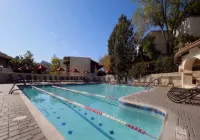 Hilton Vacation Club Los Abrigados Resort & Spa Sedona - Pools
