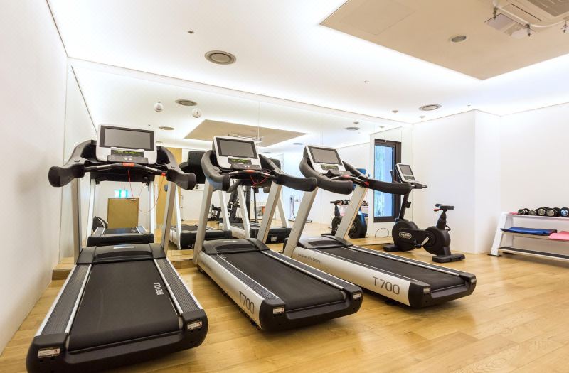 Sotetsu Hotels THE Splaisir Seoul Myeong-Dong photo 2