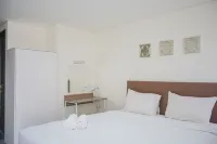 Minimalist Studio Bintaro Icon Apartment Near British School Hotel dekat Toko Buku Tulis