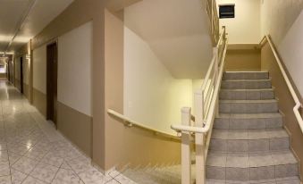 Pousada Rio da Prata Litoral